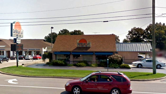 Long John Silvers - Port Huron - 3910 24Th Ave